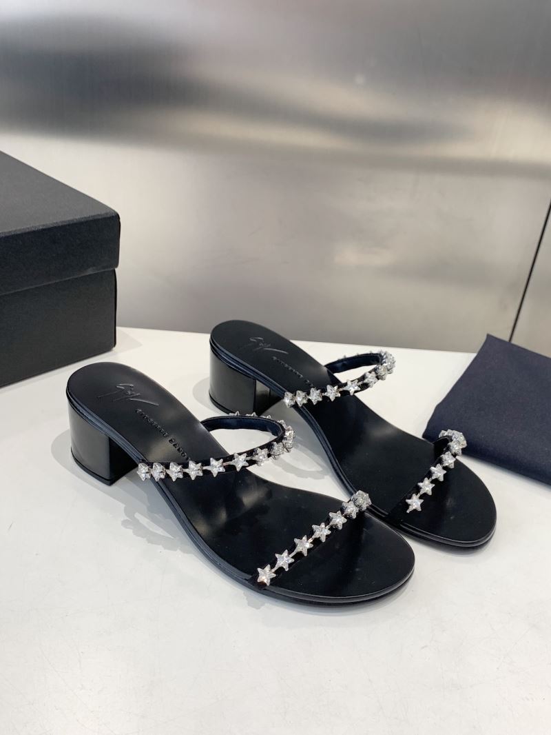 Giuseppe Zanotti Sandals